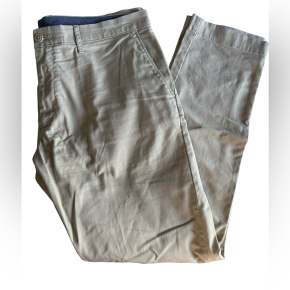 J. Crew: 484 Slim-fit stretch chino pant 36/32 NWOT - Picture 8 of 11